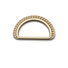 High Quality Factory High Quality Bamboo Belt Buckle Straw Ratton Plastic Woman Belt Resin Buckle
